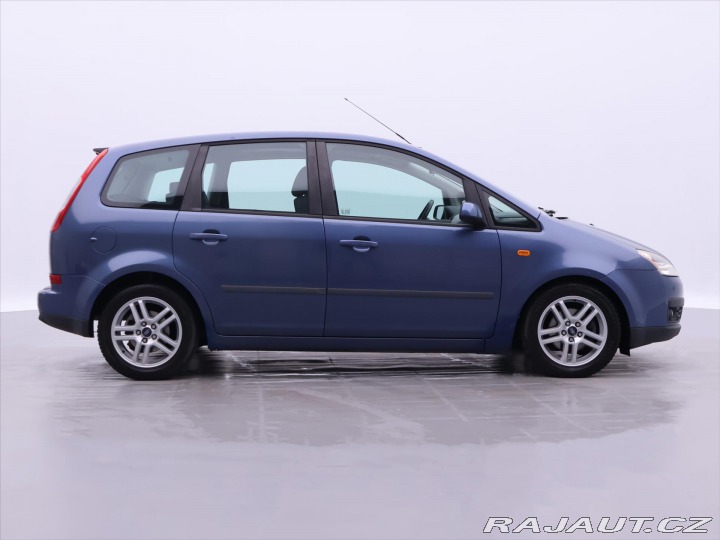 Ford C-MAX 1,8 i 92kW Futura Klima 2005