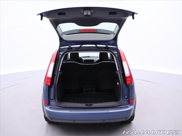 Ford C-MAX 1,8 i 92kW Futura Klima 2005