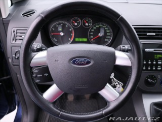 Ford C-MAX 1,8 i 92kW Futura Klima 2005