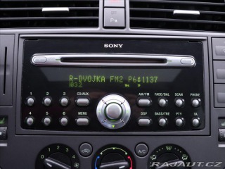 Ford C-MAX 1,8 i 92kW Futura Klima 2005