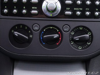 Ford C-MAX 1,8 i 92kW Futura Klima 2005