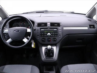 Ford C-MAX 1,8 i 92kW Futura Klima 2005
