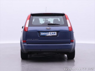 Ford C-MAX 1,8 i 92kW Futura Klima 2005