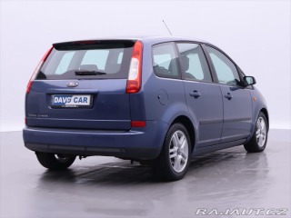 Ford C-MAX 1,8 i 92kW Futura Klima 2005