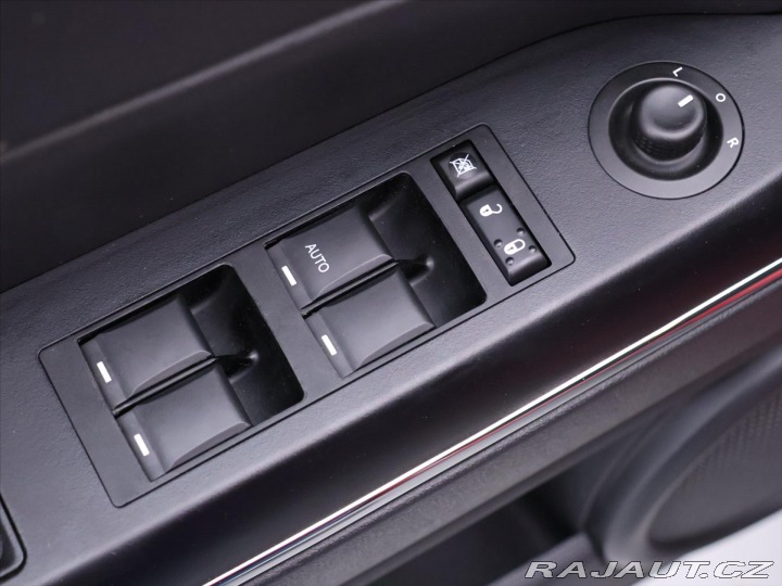 Jeep Compass 2,1 CRD 120kW 4x4 Tažné 2013