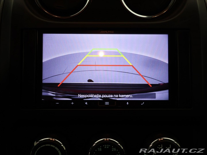 Jeep Compass 2,1 CRD 120kW 4x4 Tažné 2013