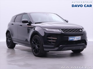 Land Rover Range Rover Evoque 2,0 D 132kW Aut R-Dynami