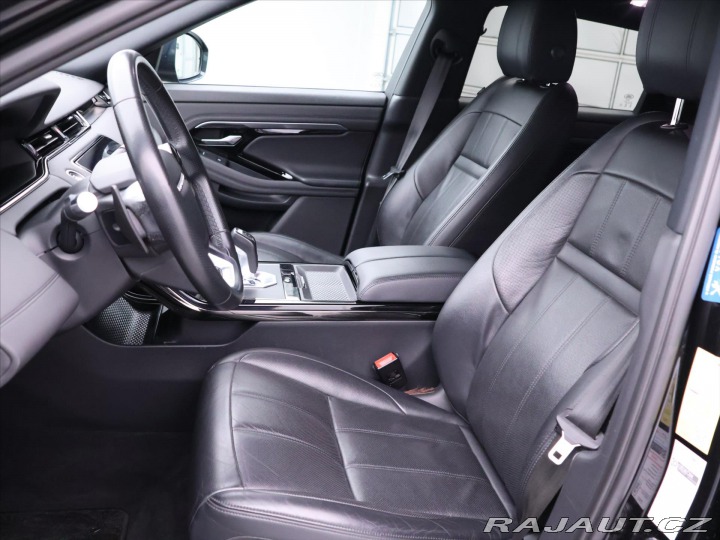 Land Rover Range Rover Evoque 2,0 D 132kW Aut R-Dynami 2019