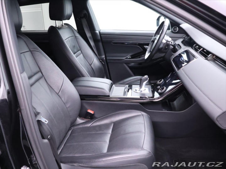 Land Rover Range Rover Evoque 2,0 D 132kW Aut R-Dynami 2019