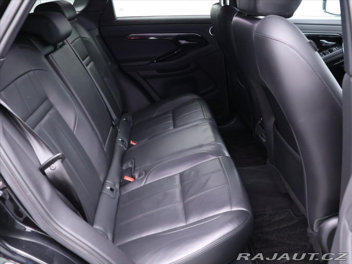 Land Rover Range Rover Evoque 2,0 D 132kW Aut R-Dynami 2019