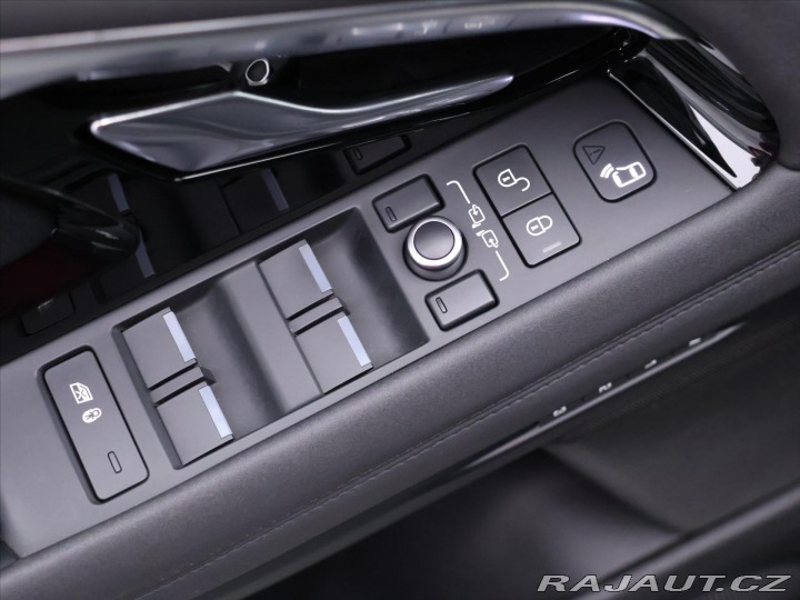 Land Rover Range Rover Evoque 2,0 D 132kW Aut R-Dynami 2019