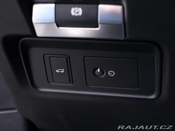 Land Rover Range Rover Evoque 2,0 D 132kW Aut R-Dynami 2019