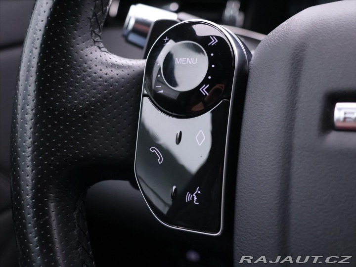 Land Rover Range Rover Evoque 2,0 D 132kW Aut R-Dynami 2019