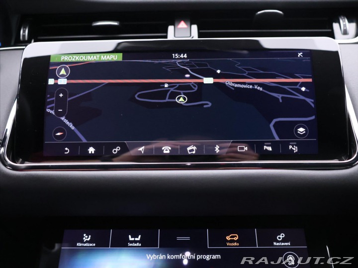 Land Rover Range Rover Evoque 2,0 D 132kW Aut R-Dynami 2019