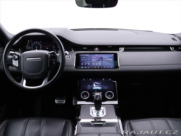 Land Rover Range Rover Evoque 2,0 D 132kW Aut R-Dynami 2019