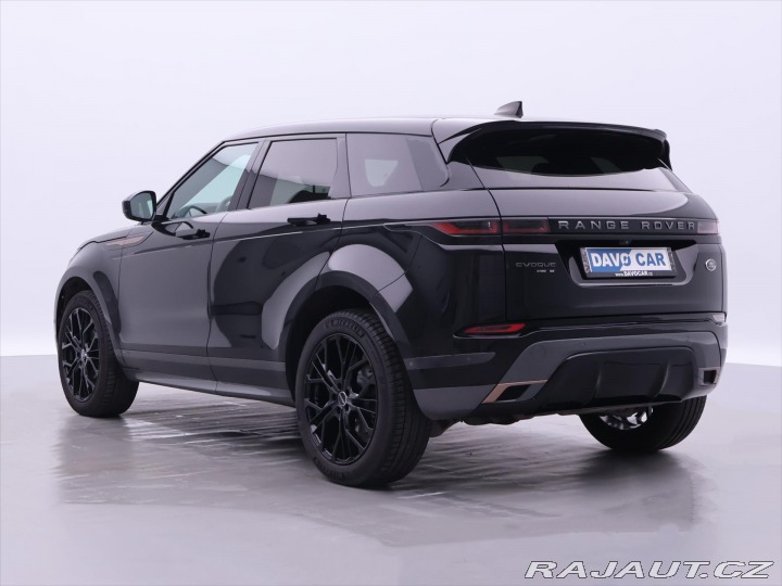 Land Rover Range Rover Evoque 2,0 D 132kW Aut R-Dynami 2019