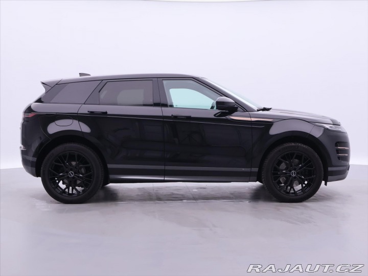 Land Rover Range Rover Evoque 2,0 D 132kW Aut R-Dynami 2019