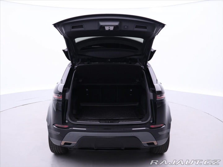 Land Rover Range Rover Evoque 2,0 D 132kW Aut R-Dynami 2019