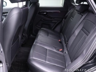 Land Rover Range Rover Evoque 2,0 D 132kW Aut R-Dynami 2019