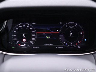 Land Rover Range Rover Evoque 2,0 D 132kW Aut R-Dynami 2019