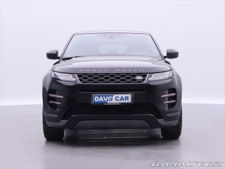 Land Rover Range Rover Evoque 2,0 D 132kW Aut R-Dynami 2019
