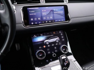 Land Rover Range Rover Evoque 2,0 D 132kW Aut R-Dynami 2019