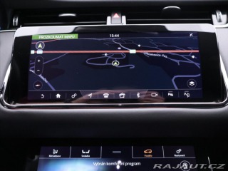 Land Rover Range Rover Evoque 2,0 D 132kW Aut R-Dynami 2019