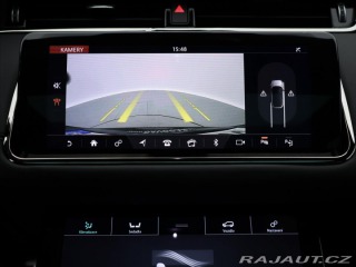 Land Rover Range Rover Evoque 2,0 D 132kW Aut R-Dynami 2019