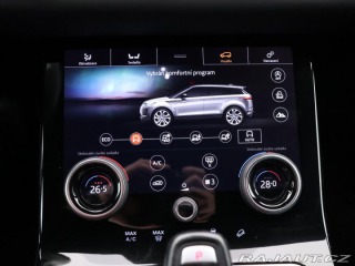 Land Rover Range Rover Evoque 2,0 D 132kW Aut R-Dynami 2019
