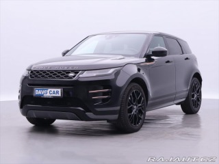 Land Rover Range Rover Evoque 2,0 D 132kW Aut R-Dynami 2019