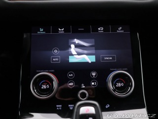 Land Rover Range Rover Evoque 2,0 D 132kW Aut R-Dynami 2019