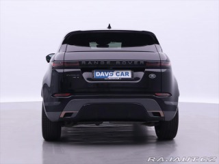 Land Rover Range Rover Evoque 2,0 D 132kW Aut R-Dynami 2019