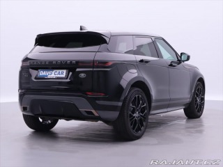 Land Rover Range Rover Evoque 2,0 D 132kW Aut R-Dynami 2019
