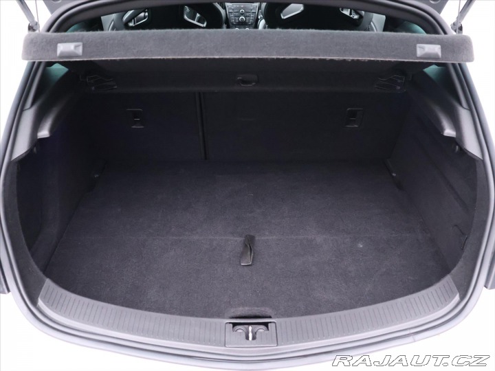 Opel Astra 2,0 OPC 206KW Aut.klima 2014