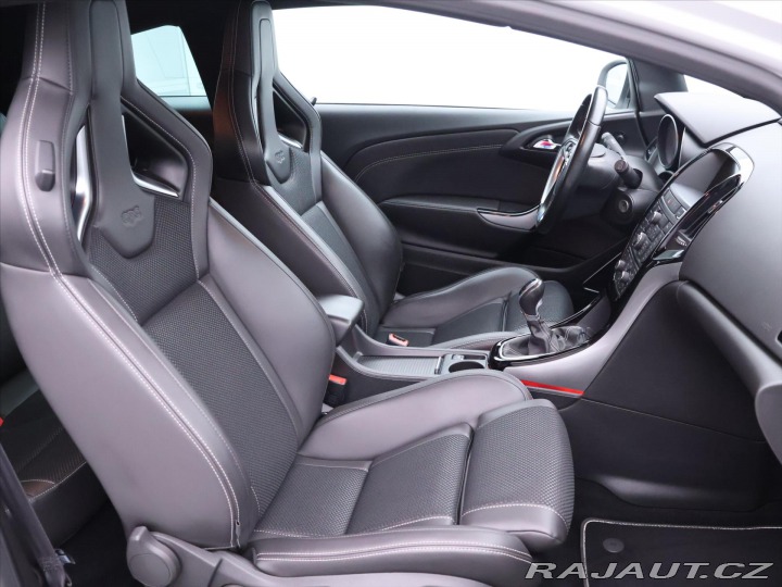 Opel Astra 2,0 OPC 206KW Aut.klima 2014