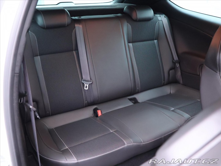 Opel Astra 2,0 T OPC 206kW Aut.klima 2014