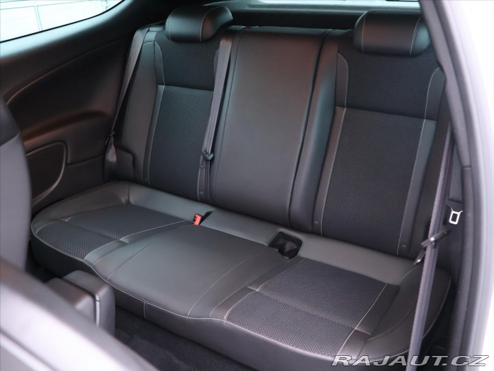 Opel Astra 2,0 T OPC 206kW Aut.klima 2014