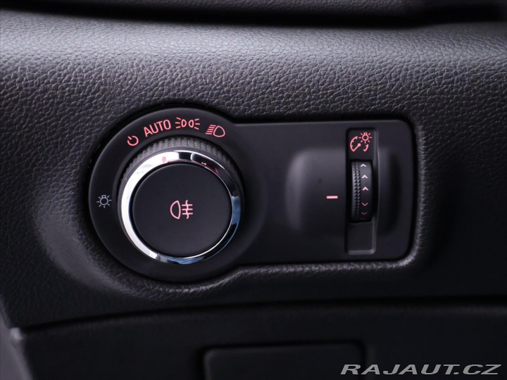 Opel Astra 2,0 T OPC 206kW Aut.klima 2014