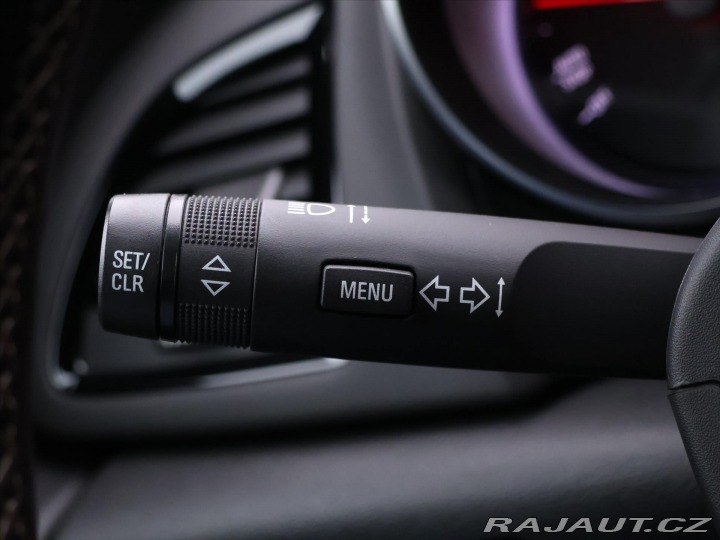 Opel Astra 2,0 T OPC 206kW Aut.klima 2014