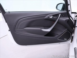 Opel Astra 2,0 OPC 206KW Aut.klima 2014