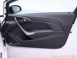 Opel Astra 2,0 OPC 206KW Aut.klima 2014