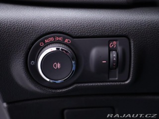 Opel Astra 2,0 OPC 206KW Aut.klima 2014