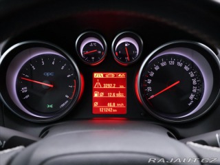 Opel Astra 2,0 OPC 206KW Aut.klima 2014