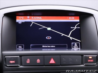 Opel Astra 2,0 OPC 206KW Aut.klima 2014