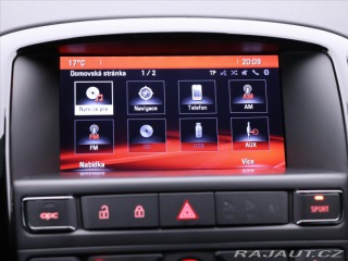 Opel Astra 2,0 OPC 206KW Aut.klima 2014