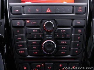 Opel Astra 2,0 OPC 206KW Aut.klima 2014