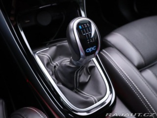 Opel Astra 2,0 OPC 206KW Aut.klima 2014