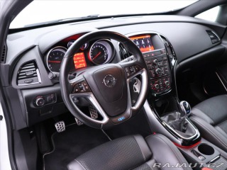 Opel Astra 2,0 OPC 206KW Aut.klima 2014