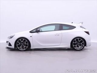 Opel Astra 2,0 OPC 206KW Aut.klima 2014