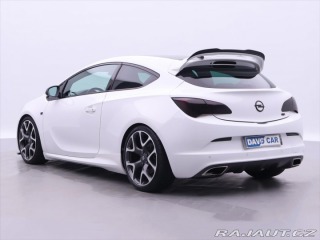 Opel Astra 2,0 OPC 206KW Aut.klima 2014